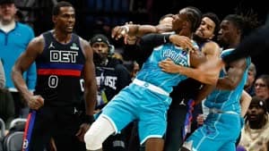 موسى دياباتي، يواجه جالين دورين