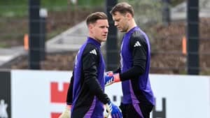 تير شتيغن ونوير