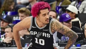 جيريمي سوشان