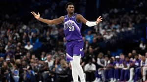 جاكسون جونيور