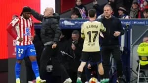 فليك وكاسادو