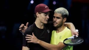 الكاراز وسينر