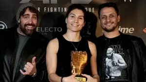 سارة كابيزا دي فاكا