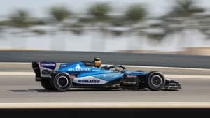 كارلوس ساينز جونيور