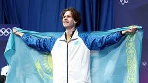  ميخائيل شايدوروف