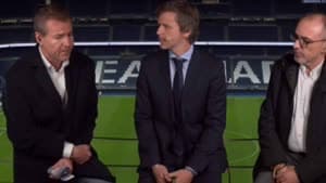 تلفزيون ريال مدريد