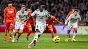 فينيسيوس جونيور