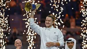  كارولينا موتشوفا