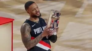 داميان ليلارد