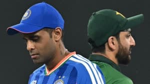 الهند وباكستان