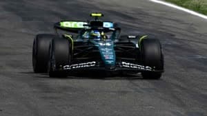 فرناندو ألونسو