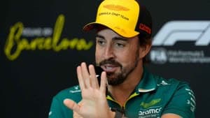 فرناندو ألونسو