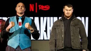 فيوري ومحمدوف