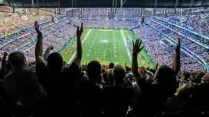 دوري كرة القدم الأمريكية