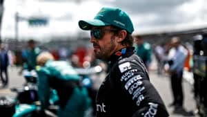 فرناندو ألونسو