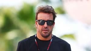 فرناندو ألونسو