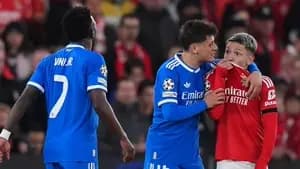 فينيسيوس و بريستياني