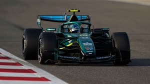 فرناندو ألونسو