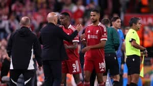 ألكسندر إسحاق و جاكبو