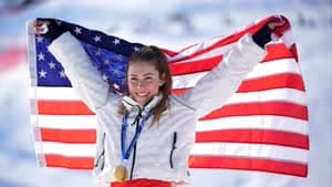 ميكايلا شيفرين