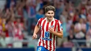 جوليان ألفاريز