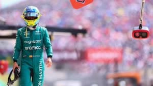 فرناندو ألونسو