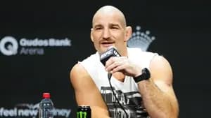 شون ستريكلاند