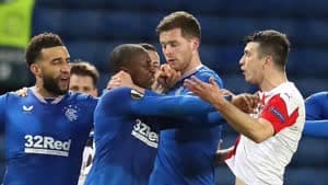 غلين كامارا + أوندري كوديلا