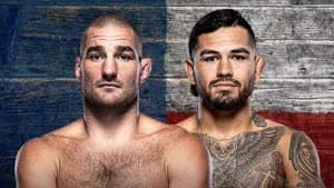 شون ستريكلاند وأنتوني هيرنانديز