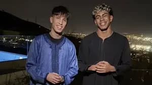 لامين يامال