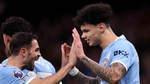 برناردو سيلفا ونيكو أوريلي