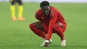 ألفونسو ديفيز