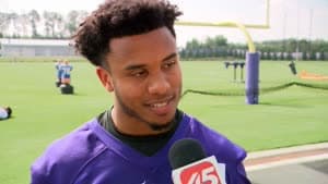 روانديل مور