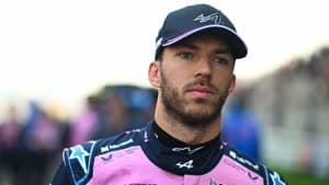 بيير جاسلي.