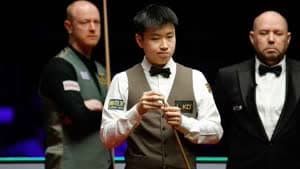  تشاو شينتونغ