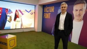 فيكتور فونت