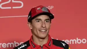 مارك ماركيز.