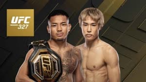 جوشوا فان وتاتسورو تايرا