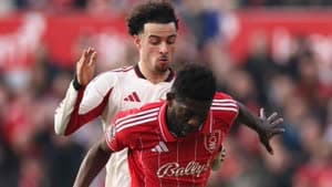 إبراهيم سانغاري، و كيرتس جونز