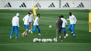 ريال مدريد
