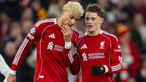 هوجو إكيتيكي وفلوريان ويرتز