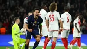 باريس سان جيرمان 