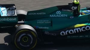 استون مارتن