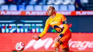 كيلور نافاس