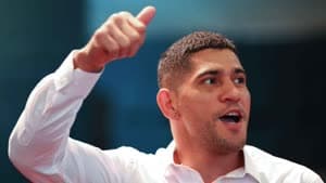 أليكس بيريرا