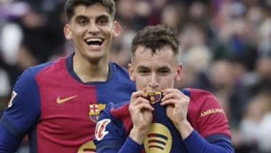 كاسادو وبرنال