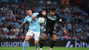 كاريرا وكوتشو هيرنانديز