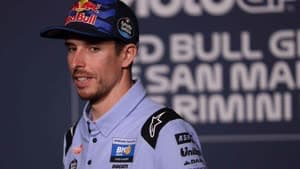 أليكس ماركيز