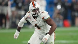 روبن بين جونيور