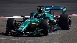 أستون مارتن